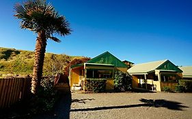 Bay Cottages